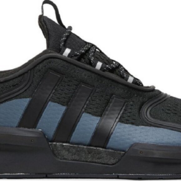 Adidas NMD_V3 (Black Blue Metallic). Brand New. Mens Size: 8 - 11.